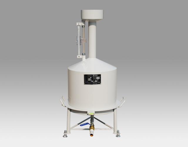作為油品測量的科學工具，標準金屬量器作用巨大